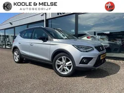 Suv Gebruikt 2018 Seat Arona FR SUV | € 16.750 (Goede deal)