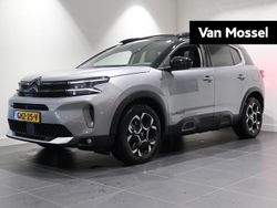 Grijs Gebruikt 2024 Citroën C5 Aircross SUV | € 42.940