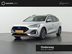Grijs Gebruikt 2025 Ford Focus ST-Line X Stationwagen | € 33.949 (Duur)