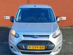 Zilver Gebruikt 2016 Ford Transit Trend Van | € 8.750 (Eerlijke prijs)