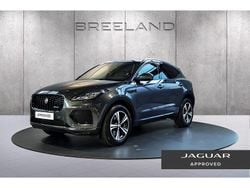 Grijs Gebruikt 2022 Jaguar E-Pace R-Dynamic SUV | € 41.900 (Eerlijke prijs)
