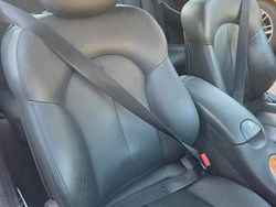 Gebruikt 2002 Mercedes CLK200 Coupé | € 2.850 (Goede deal)