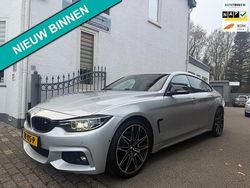 Grijs Gebruikt 2018 BMW 430 Executive Coupé | € 22.950 (Goede deal)