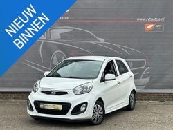 Overige Gebruikt 2014 Kia Picanto Hatchback | € 9.499 (Eerlijke prijs)