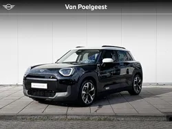 Midnight black ii Gebruikt 2025 Mini Aceman Classic SUV | € 41.900 (Goede deal)