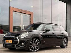 Zwart Gebruikt 2017 Mini Cooper S Clubman Business Stationwagen | € 21.900 (Eerlijke prijs)