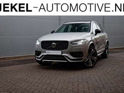 Zilver Gebruikt 2023 Volvo XC90 R-Design SUV | € 68.880 (Eerlijke prijs)
