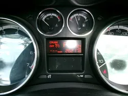 Zwart Gebruikt 2012 Peugeot 308 Active Stationwagen | € 1.950 (Goede deal)