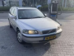 Grijs Gebruikt 2003 Volvo V70 Stationwagen | € 750