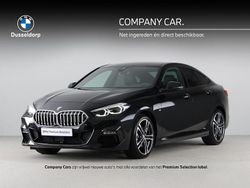 Zwart Gebruikt 2025 BMW 218 M Sport Coupé | € 31.900 (Goede deal)