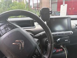 Wit Gebruikt 2015 Citroën C4 Cactus Feel Hatchback | € 4.900 (Eerlijke prijs)