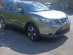 Grijs Gebruikt 2016 Nissan Qashqai N-Vision SUV | € 12.900 (Eerlijke prijs)