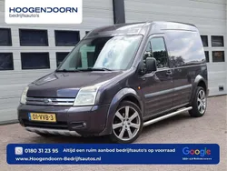 Grijs Gebruikt 2008 Ford Transit Van | € 2.700 (Eerlijke prijs)