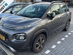 Grijs Gebruikt 2020 Citroën C3 Aircross Feel SUV | € 12.999 (Goede deal)