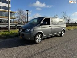 Grijs Gebruikt 2007 VW T5 Van | € 6.950 (Eerlijke prijs)