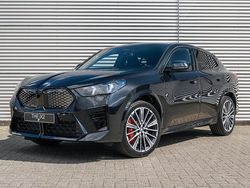 Zwart Nieuw 2025 BMW iX2 Comfort Edition SUV | € 58.941 (Eerlijke prijs)