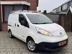 Gebruikt 2019 Nissan e-NV200 Van | € 7.995 (Super prijs)