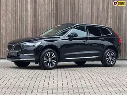 Zwart Gebruikt 2022 Volvo XC60 Inscription SUV | € 36.900