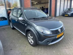 Grijs Gebruikt 2010 Dacia Sandero Stepway Hatchback | € 2.750 (Iets duurder)