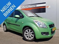 Hatchback Gebruikt 2008 Suzuki Splash Exclusive Hatchback | € 3.950 (Duur)