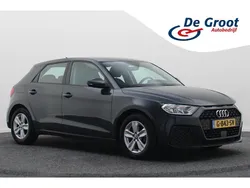 Grijs Gebruikt 2019 Audi A1 Proline Hatchback | € 16.950 (Eerlijke prijs)
