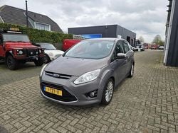 Bruin Gebruikt 2014 Ford C-MAX MPV | € 3.950 (Super prijs)