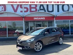 Bruin Gebruikt 2017 Renault Grand Scénic IV MPV | € 15.450 (Goede deal)