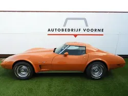 Gebruikt 1977 Chevrolet Corvette Cabriolet | € 23.950