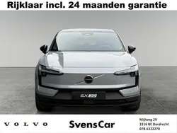 , metallic lak Nieuw 2025 Volvo EX30 Plus SUV | € 40.479