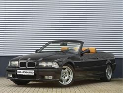 Zwart Gebruikt 1996 BMW M3 Cabriolet Cabriolet | € 64.875