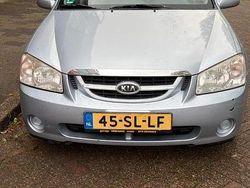 Gebruikt 2006 Kia Cerato | € 1.600