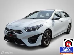 Wit Gebruikt 2022 Kia Ceed Stationwagen | € 22.245 (Goede deal)