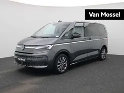 Grijs Gebruikt 2022 VW T7 Style Van | € 49.900 (Iets duurder)