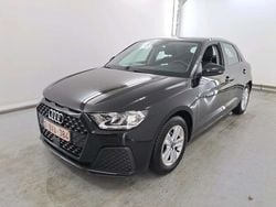 Zwart Gebruikt 2022 Audi A1 Premium Hatchback | € 19.390 (Goede deal)