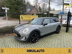 Grijs Gebruikt 2015 Mini Cooper Clubman Chili Stationwagen | € 12.450 (Duur)