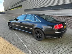 Zwart Gebruikt 2003 Audi A8 Sedan | € 3.000