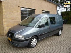 Overige Gebruikt 2005 Fiat Scudo MPV | € 2.900
