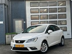 Wit Gebruikt 2012 Seat Ibiza SC Style Hatchback | € 3.995 (Goede deal)