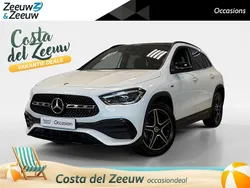 Wit Gebruikt 2020 Mercedes GLA250 Business SUV | € 36.750 (Eerlijke prijs)