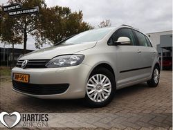 Grijs Gebruikt 2012 VW Golf Plus Trendline MPV | € 8.950 (Iets duurder)