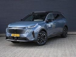Blauw Gebruikt 2025 Peugeot 5008 GTi MPV | € 55.812