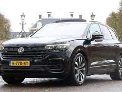 Blauw Gebruikt 2022 VW Touareg R SUV | € 50.895 (Super prijs)