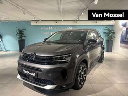 Grijs Gebruikt 2023 Citroën C5 Aircross Feel SUV | € 28.440