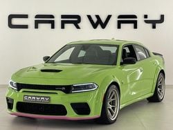 Groen Nieuw 2024 Dodge Charger Sedan | € 149.000