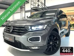 Grijs Gebruikt 2021 VW T-Roc Sport SUV | € 27.450 (Goede deal)