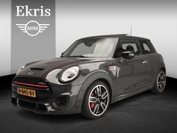 Grijs Gebruikt 2020 Mini John Cooper Works Chili Hatchback | € 29.900 (Iets duurder)