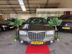 Grijs Gebruikt 2008 Chrysler 300C Touring Stationwagen | € 2.250 (Super prijs)