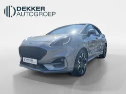 Grijs Gebruikt 2024 Ford Puma ST-Line SUV | € 28.945 (Eerlijke prijs)