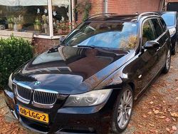 Gebruikt 2007 BMW 335 Stationwagen | € 8.700 (Iets duurder)