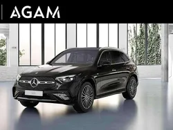Zwart Nieuw 2025 Mercedes GLC300e Sport Edition SUV | € 82.650